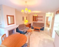 Revente - Bungalow -
Villamartin - Costa Blanca