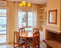 Revente - Bungalow -
Villamartin - Costa Blanca