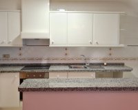 Revente - Bungalow -
Villamartin - Costa Blanca