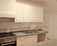 Revente - Bungalow -
Villamartin - Costa Blanca