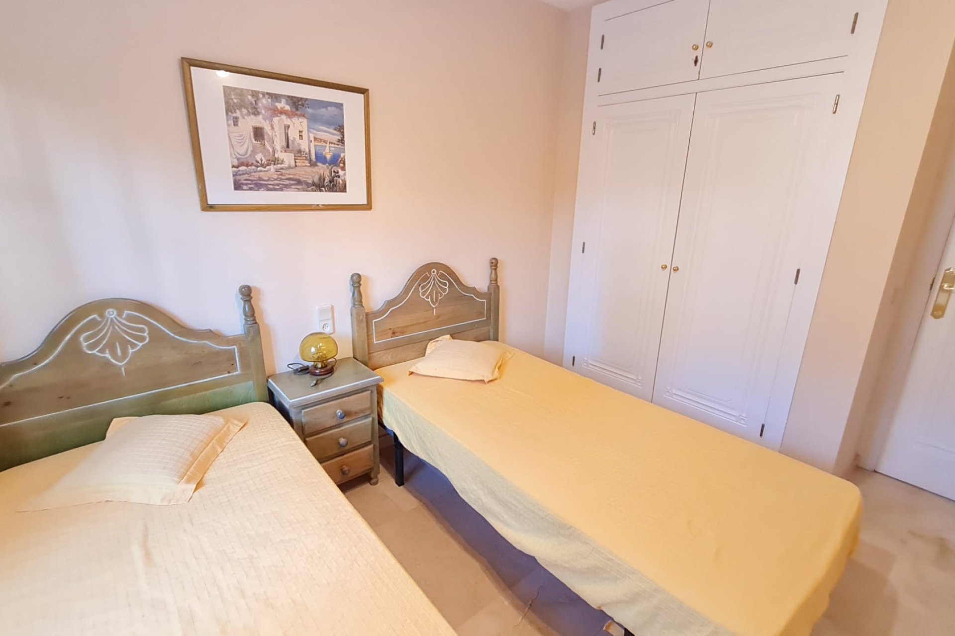 Revente - Bungalow -
Villamartin - Costa Blanca