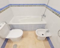 Revente - Bungalow -
Villamartin - Costa Blanca