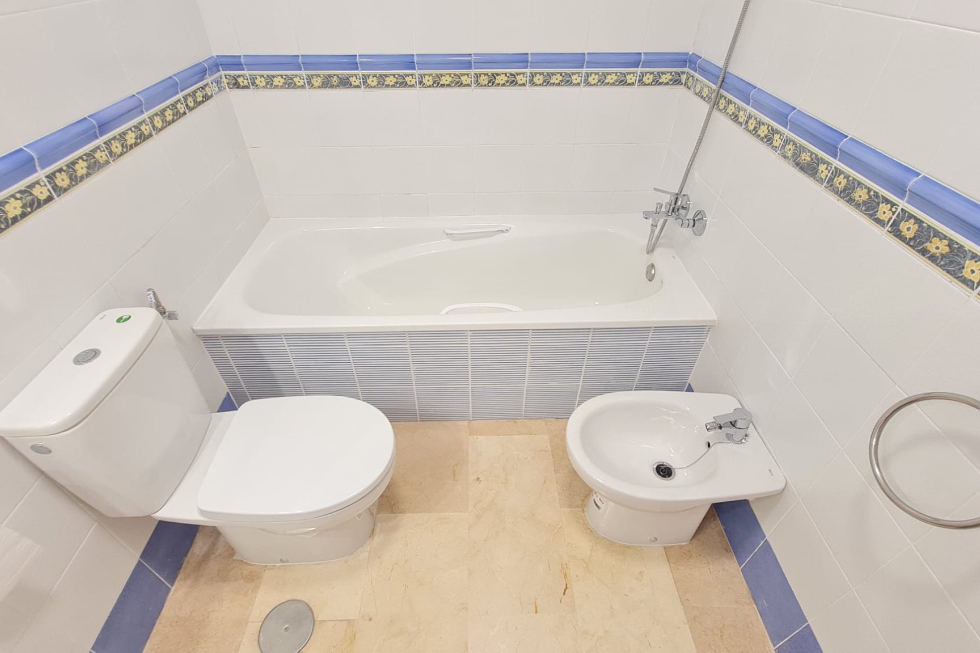 Revente - Bungalow -
Villamartin - Costa Blanca