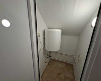 Revente - Bungalow -
Villamartin - Costa Blanca