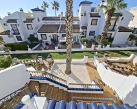 Revente - Bungalow -
Villamartin - Costa Blanca