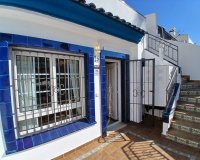 Revente - Bungalow -
Villamartin - Costa Blanca