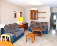 Revente - Bungalow -
Villamartin - Costa Blanca