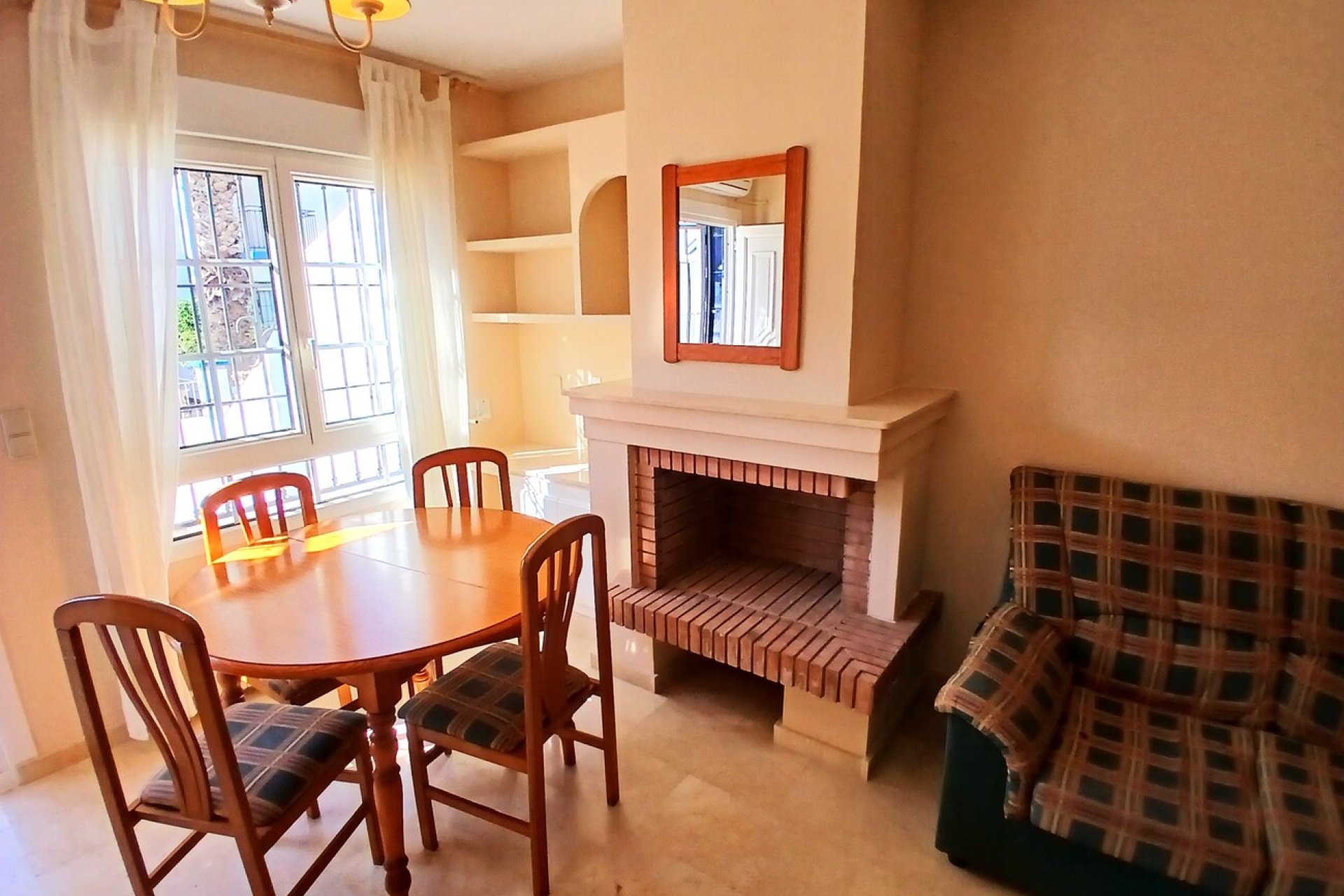 Revente - Bungalow -
Villamartin - Costa Blanca