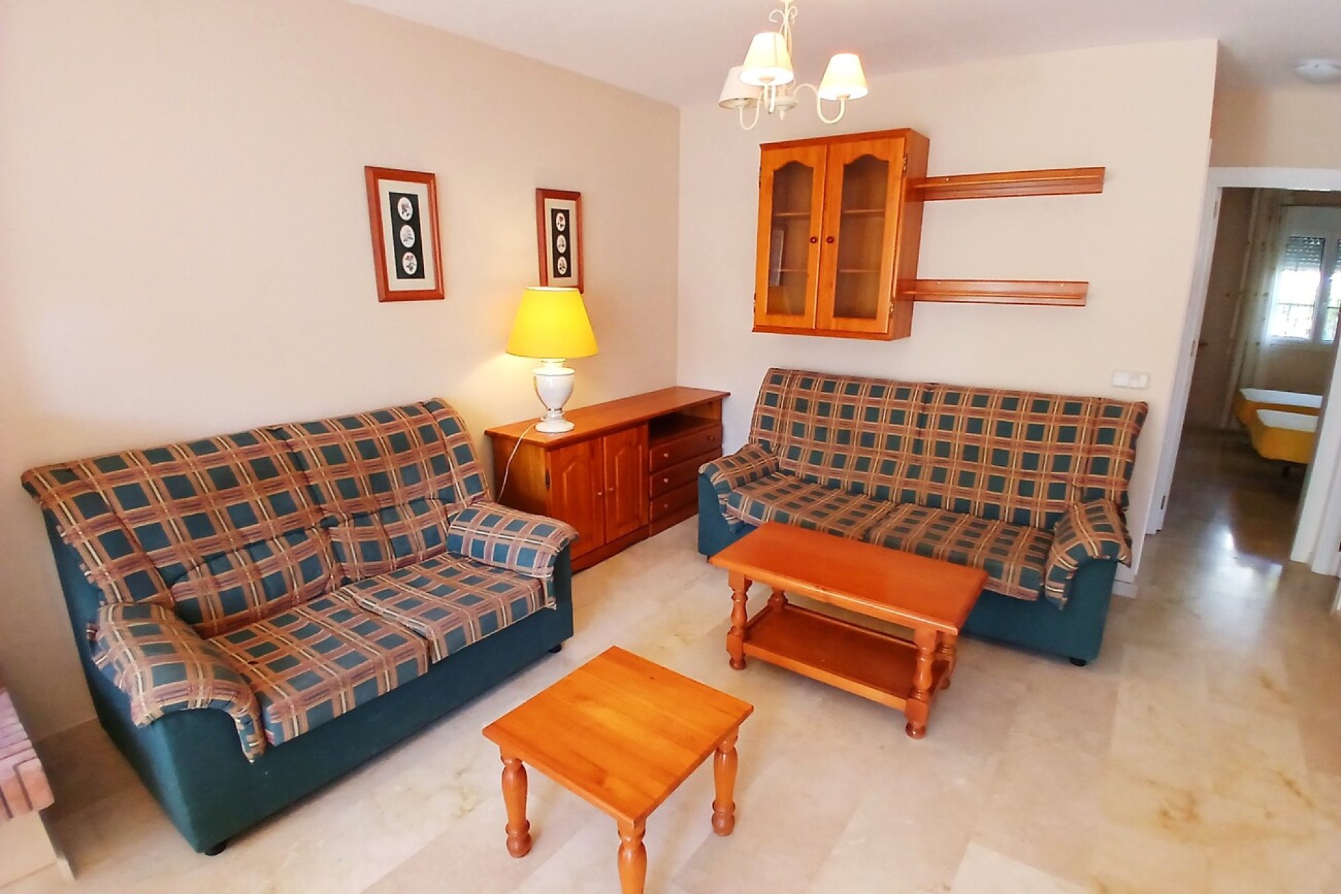 Revente - Bungalow -
Villamartin - Costa Blanca