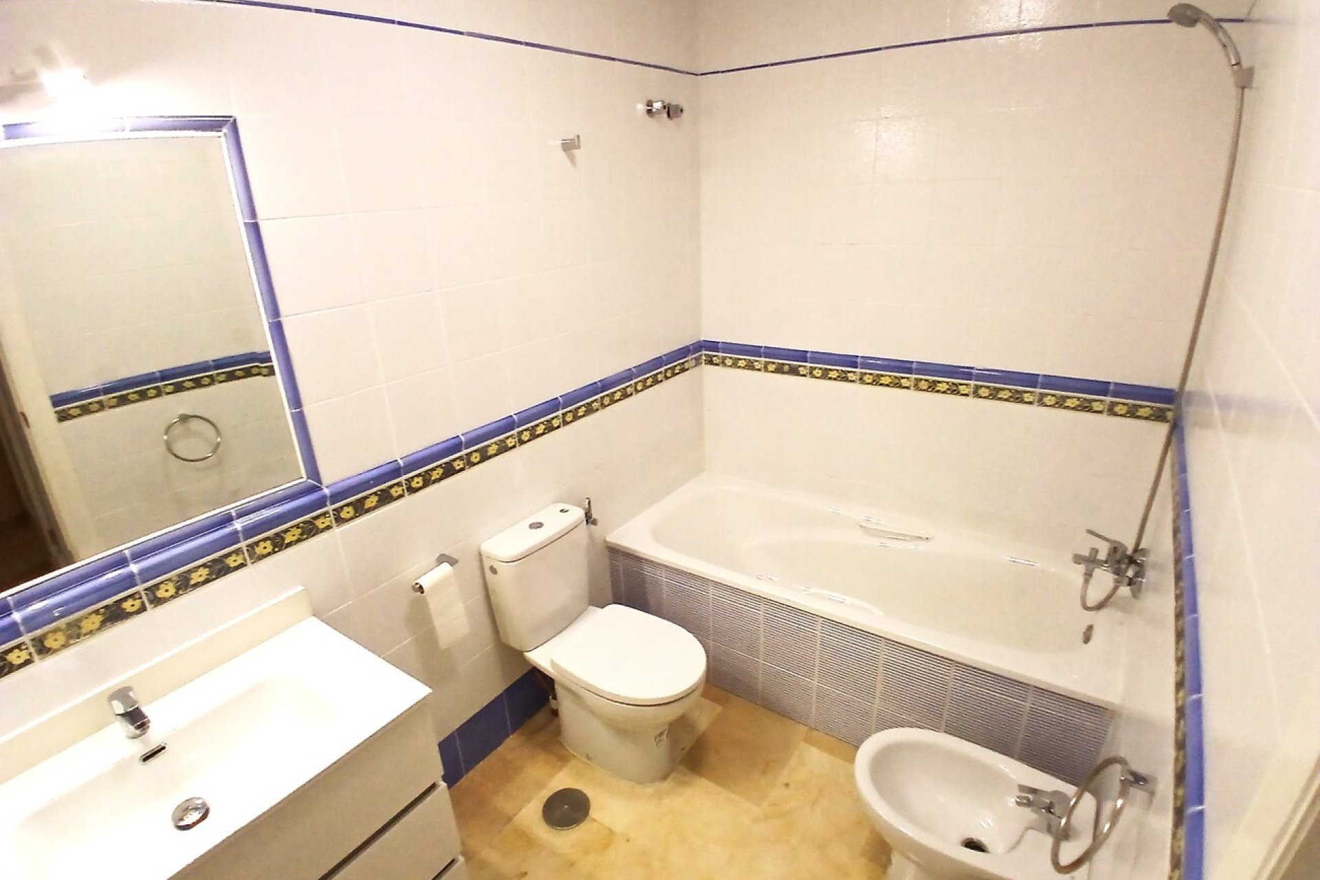 Revente - Bungalow -
Villamartin - Costa Blanca