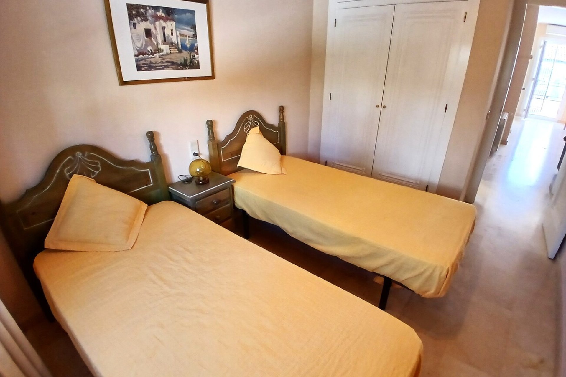Revente - Bungalow -
Villamartin - Costa Blanca