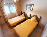 Revente - Bungalow -
Villamartin - Costa Blanca