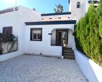 Revente - Bungalow -
Villamartin - Costa Blanca