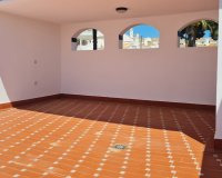 Revente - Bungalow -
Villamartin - Costa Blanca