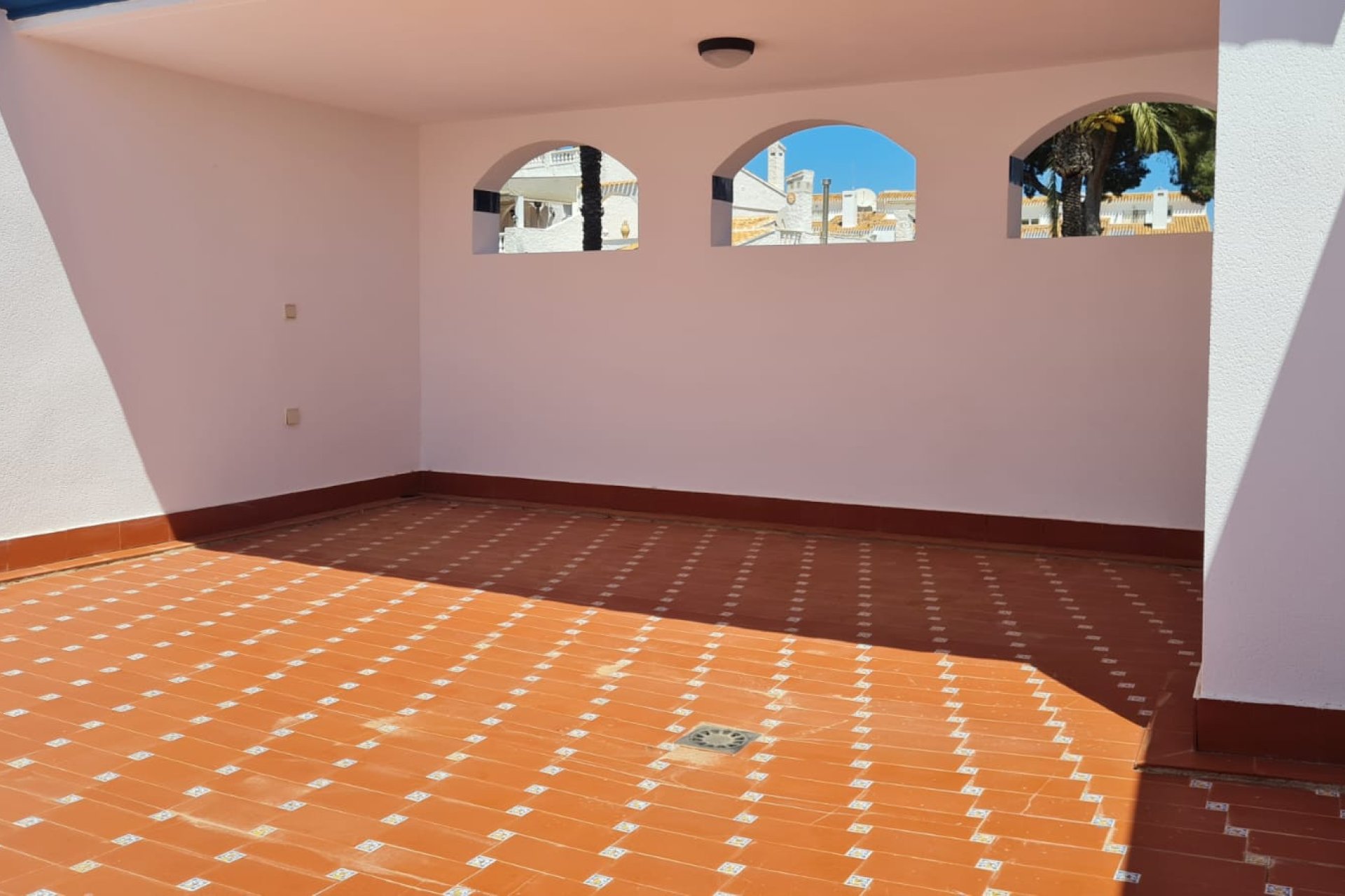Revente - Bungalow -
Villamartin - Costa Blanca