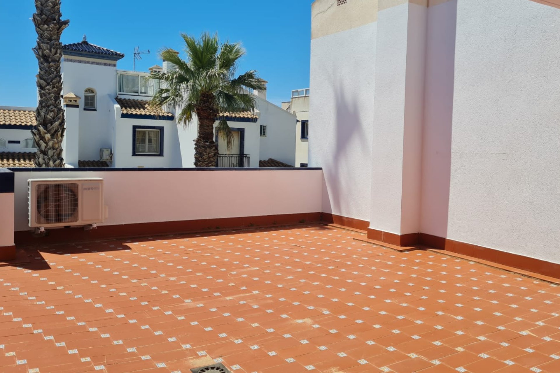 Revente - Bungalow -
Villamartin - Costa Blanca