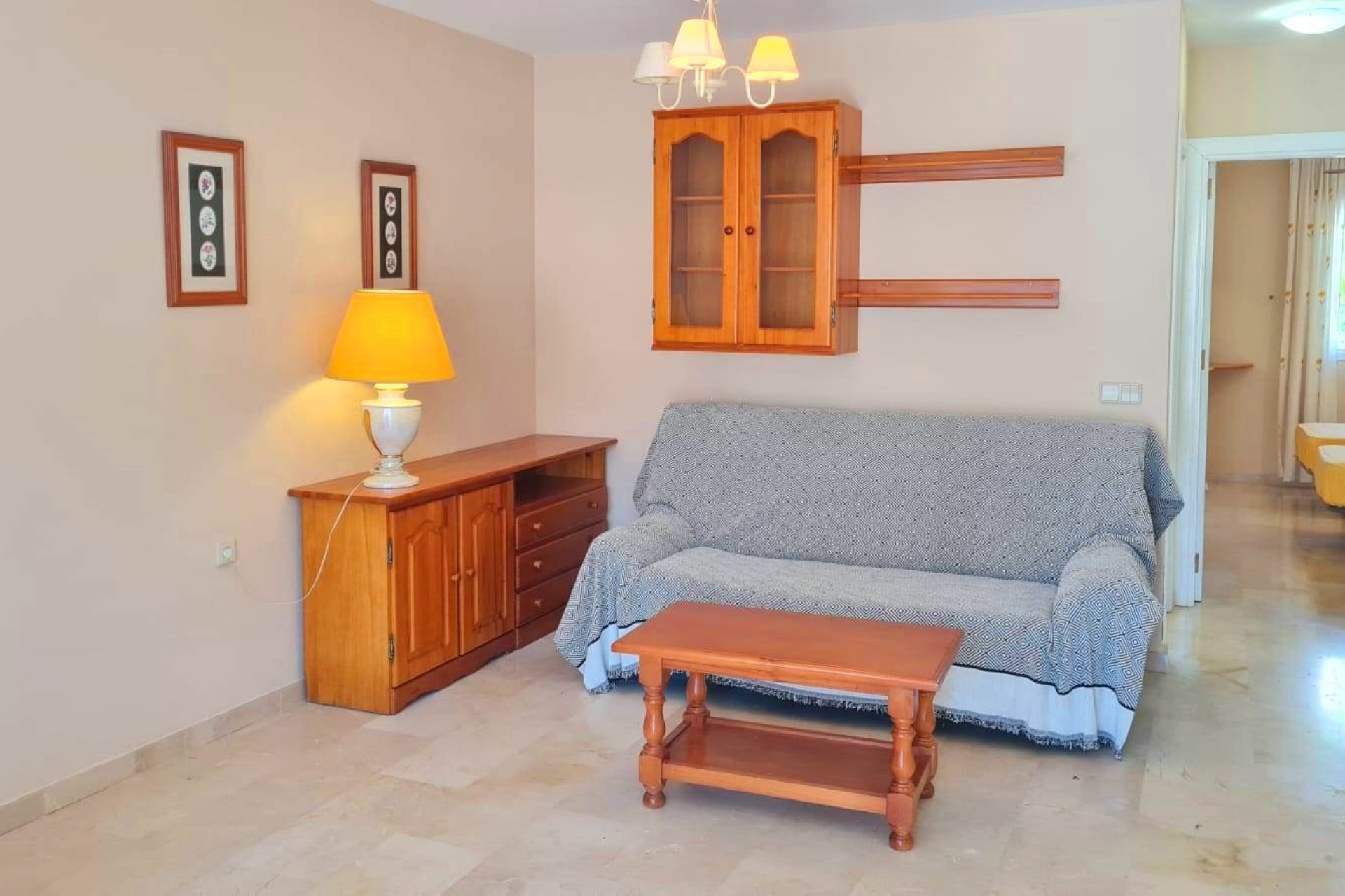 Revente - Bungalow -
Villamartin - Costa Blanca