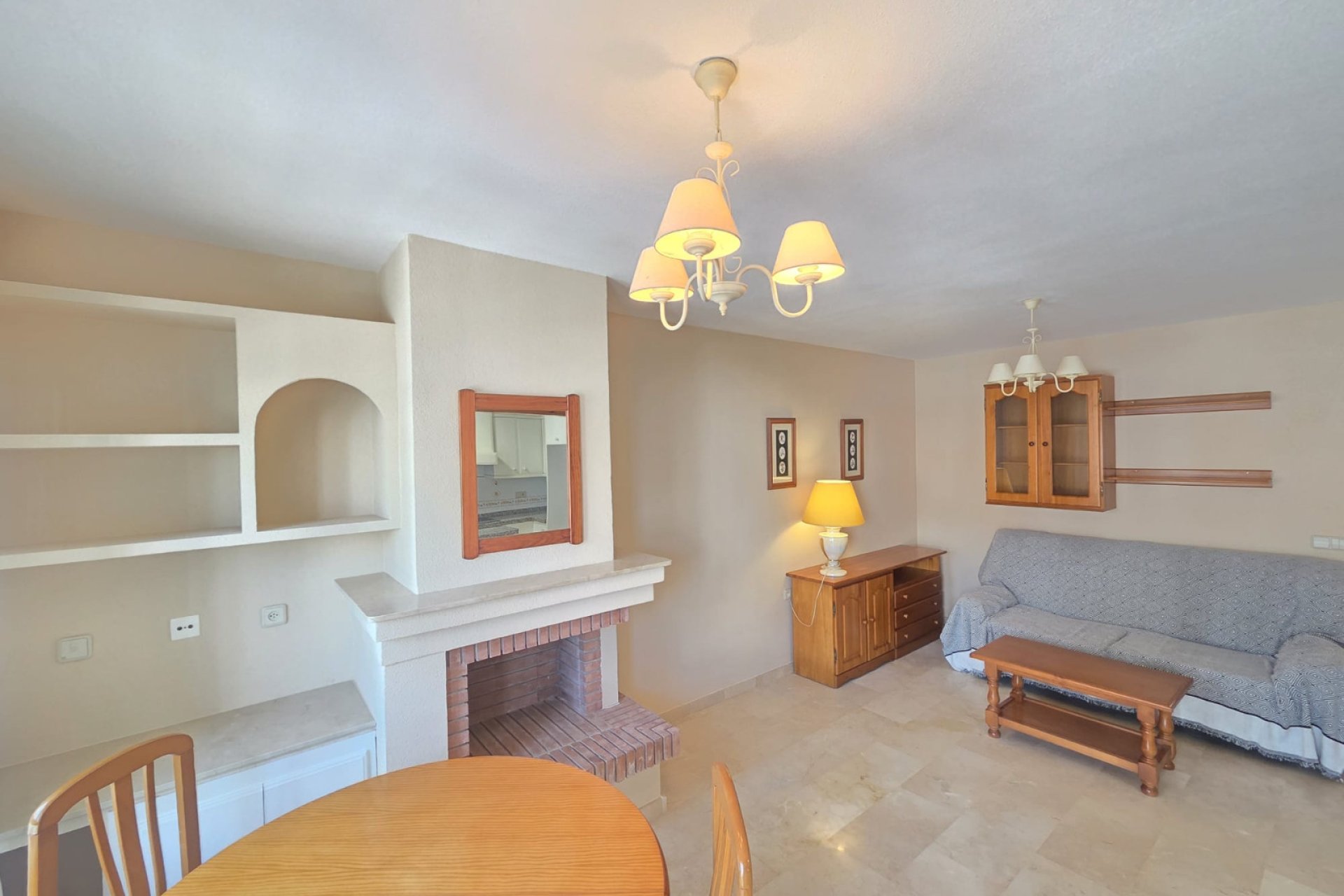 Revente - Bungalow -
Villamartin - Costa Blanca