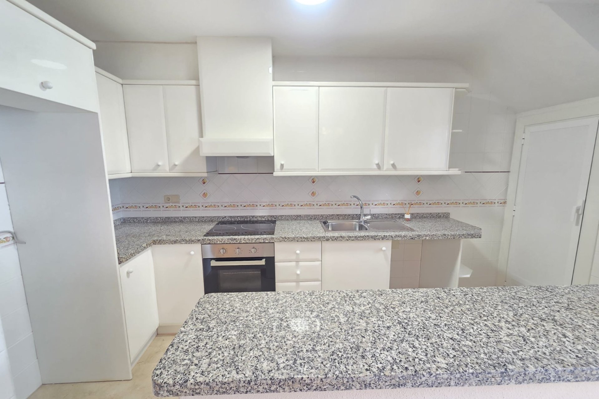 Revente - Bungalow -
Villamartin - Costa Blanca