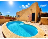 Revente - Bungalow -
Villamartin - Costa Blanca