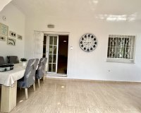 Revente - Bungalow -
Villamartin - Costa Blanca
