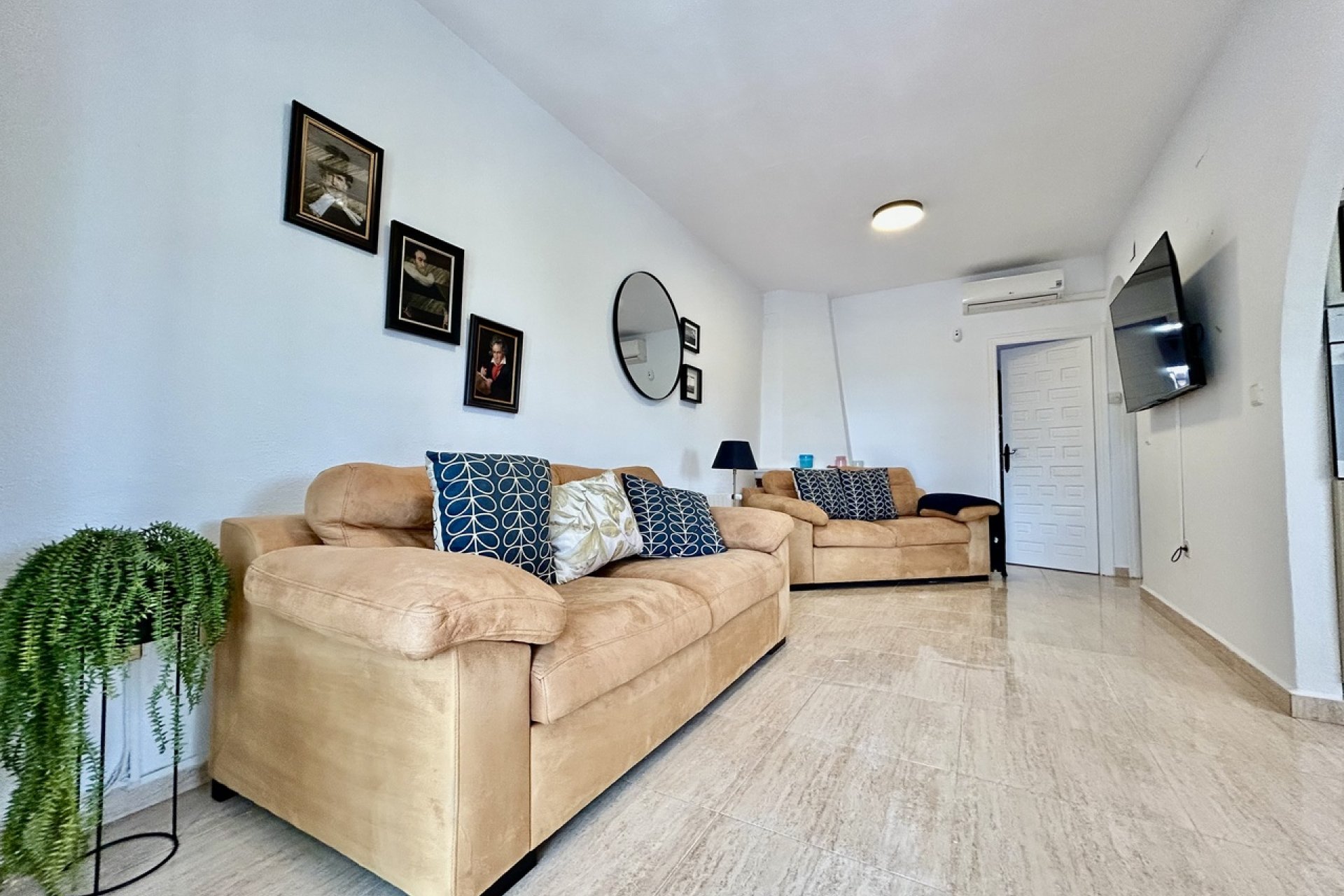 Revente - Bungalow -
Villamartin - Costa Blanca
