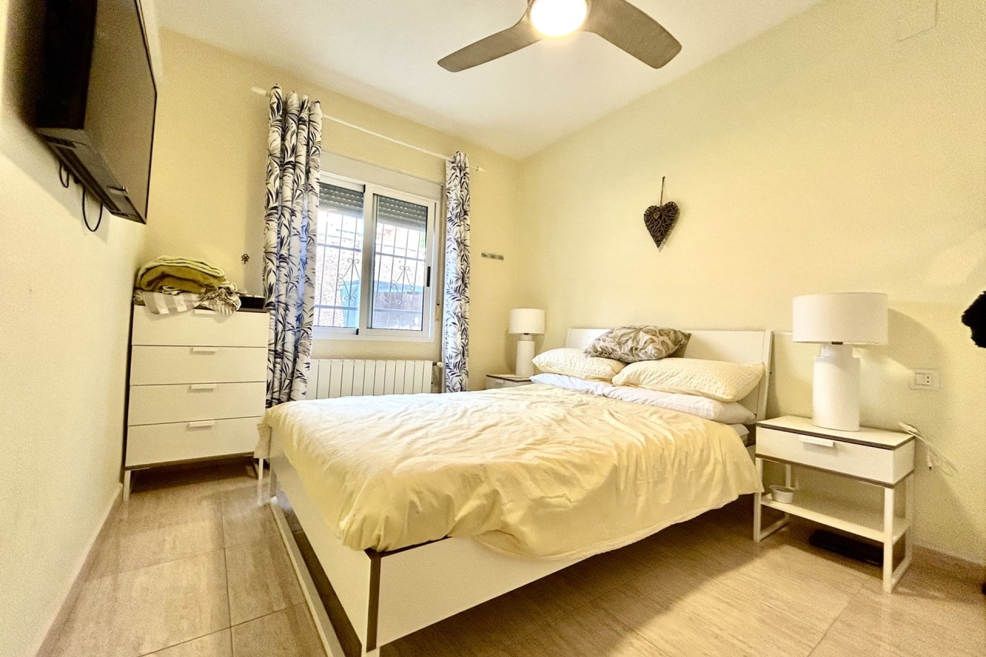 Revente - Bungalow -
Villamartin - Costa Blanca