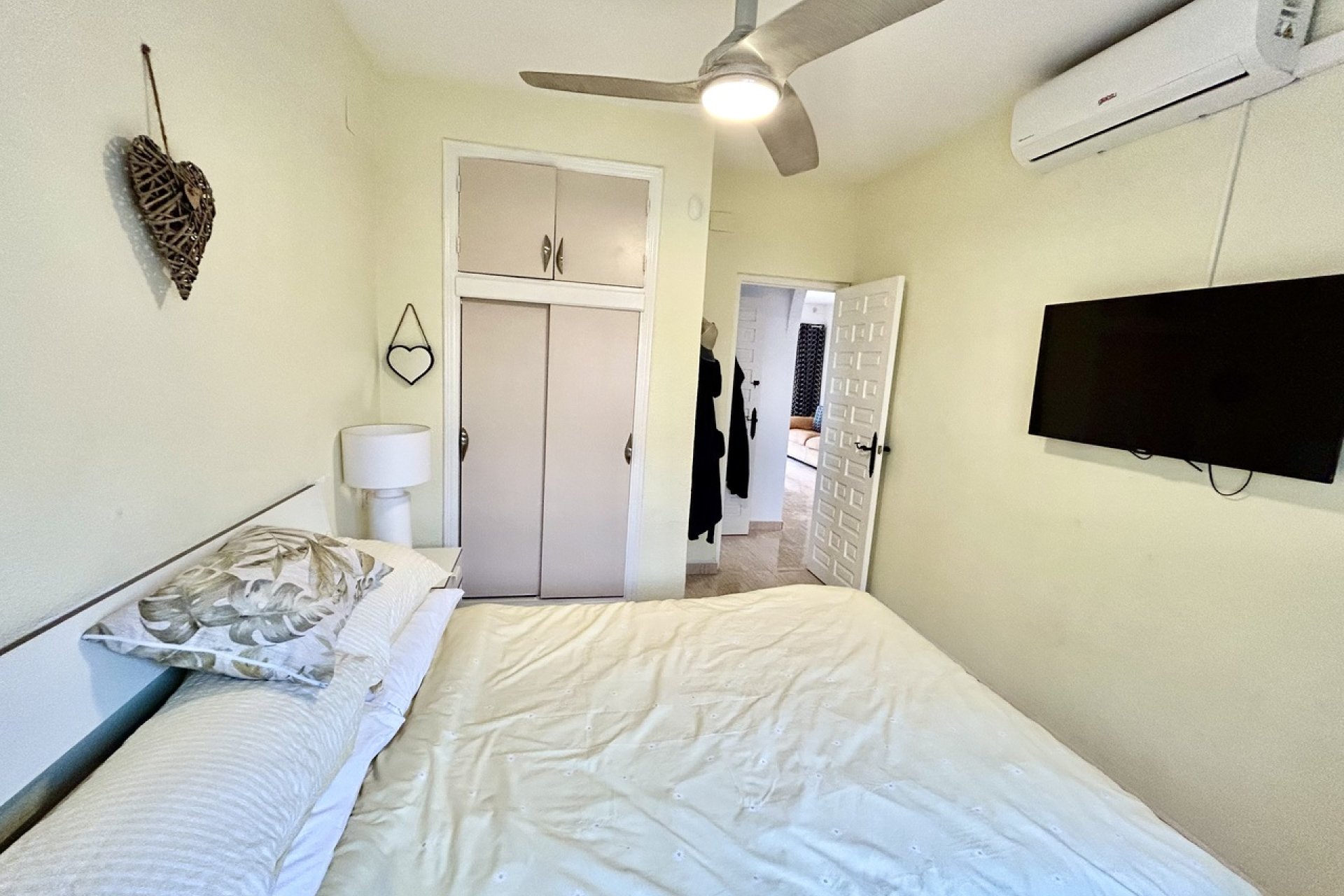 Revente - Bungalow -
Villamartin - Costa Blanca