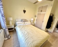 Revente - Bungalow -
Villamartin - Costa Blanca