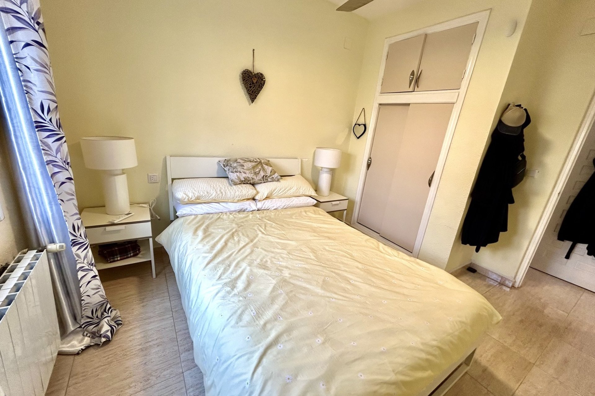 Revente - Bungalow -
Villamartin - Costa Blanca