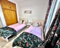 Revente - Bungalow -
Villamartin - Costa Blanca
