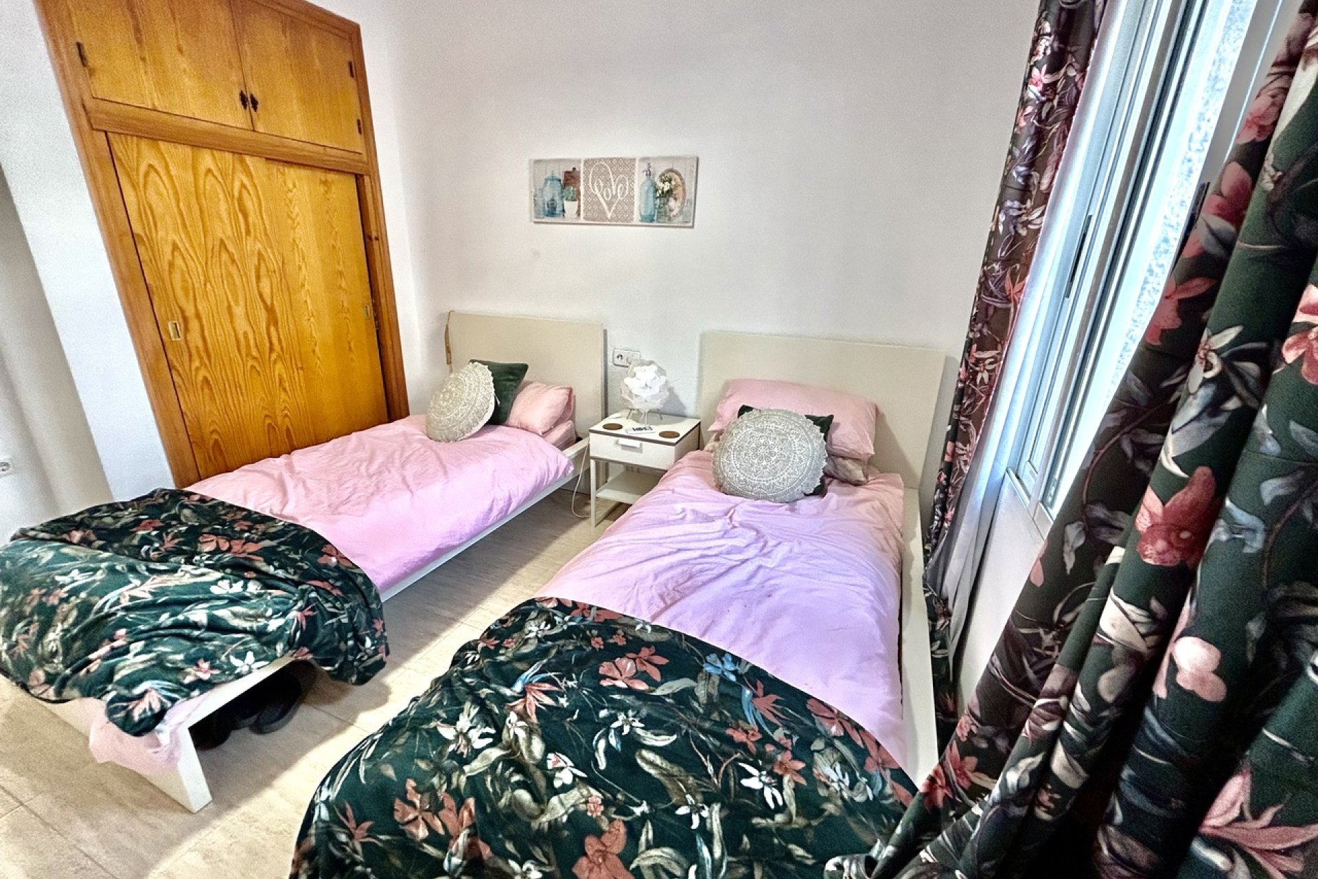 Revente - Bungalow -
Villamartin - Costa Blanca