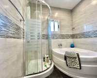 Revente - Bungalow -
Villamartin - Costa Blanca