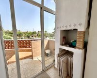 Revente - Bungalow -
Villamartin - Costa Blanca