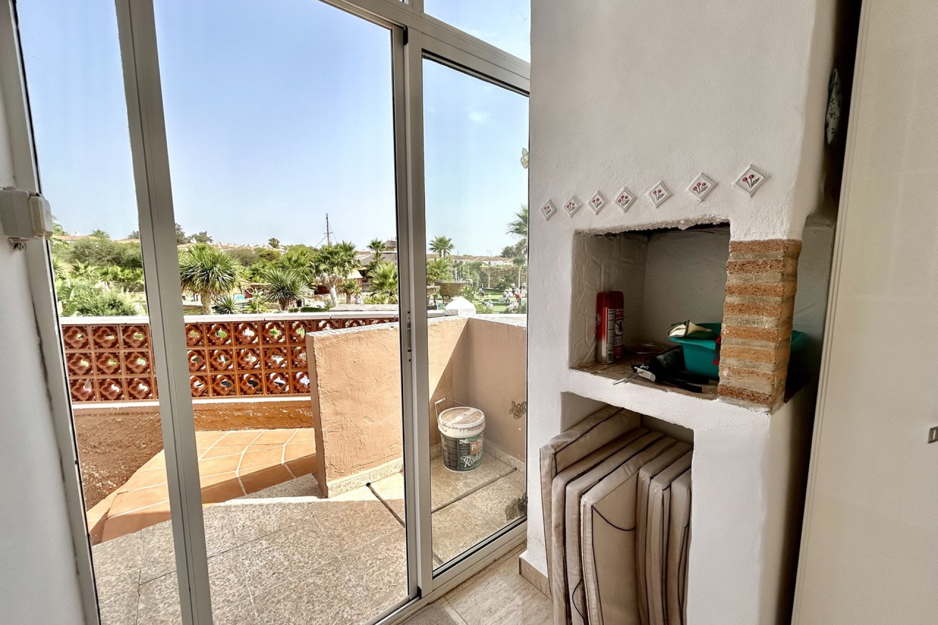 Revente - Bungalow -
Villamartin - Costa Blanca