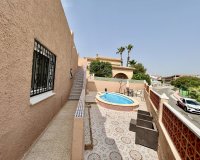 Revente - Bungalow -
Villamartin - Costa Blanca
