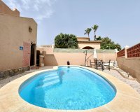 Revente - Bungalow -
Villamartin - Costa Blanca