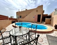 Revente - Bungalow -
Villamartin - Costa Blanca
