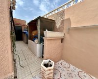 Revente - Bungalow -
Villamartin - Costa Blanca