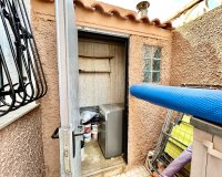 Revente - Bungalow -
Villamartin - Costa Blanca