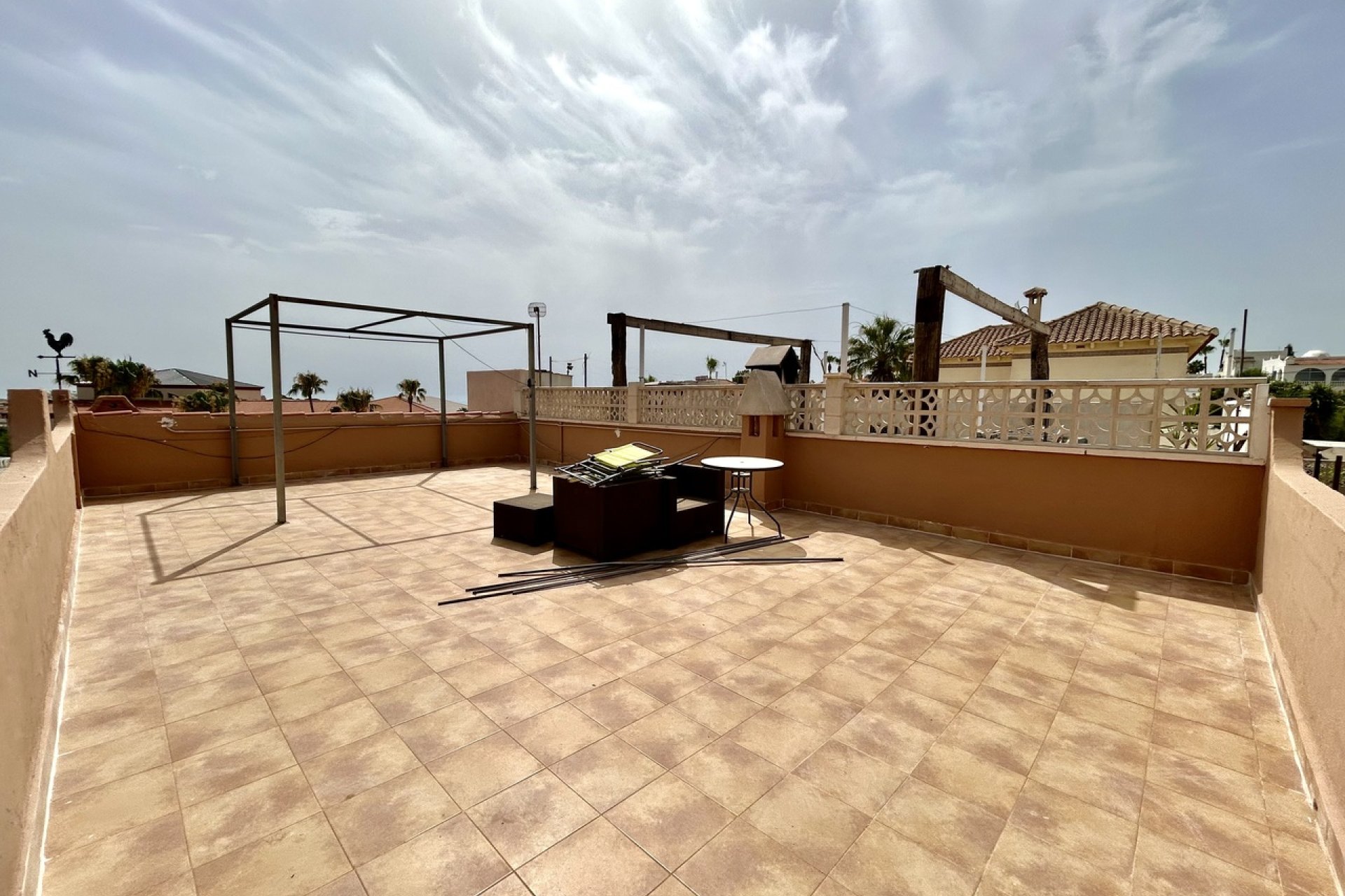 Revente - Bungalow -
Villamartin - Costa Blanca