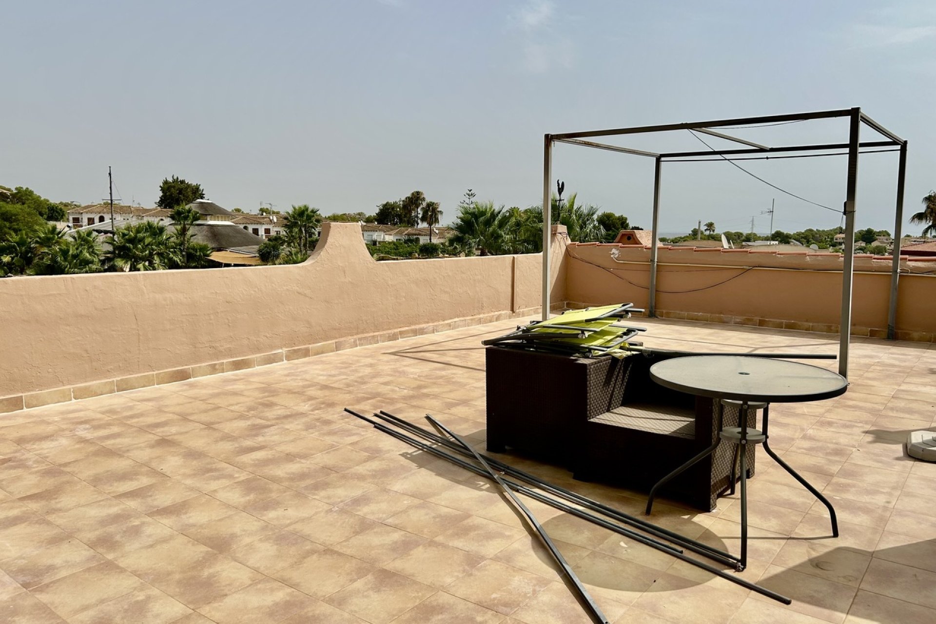 Revente - Bungalow -
Villamartin - Costa Blanca