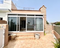 Revente - Bungalow -
Villamartin - Costa Blanca