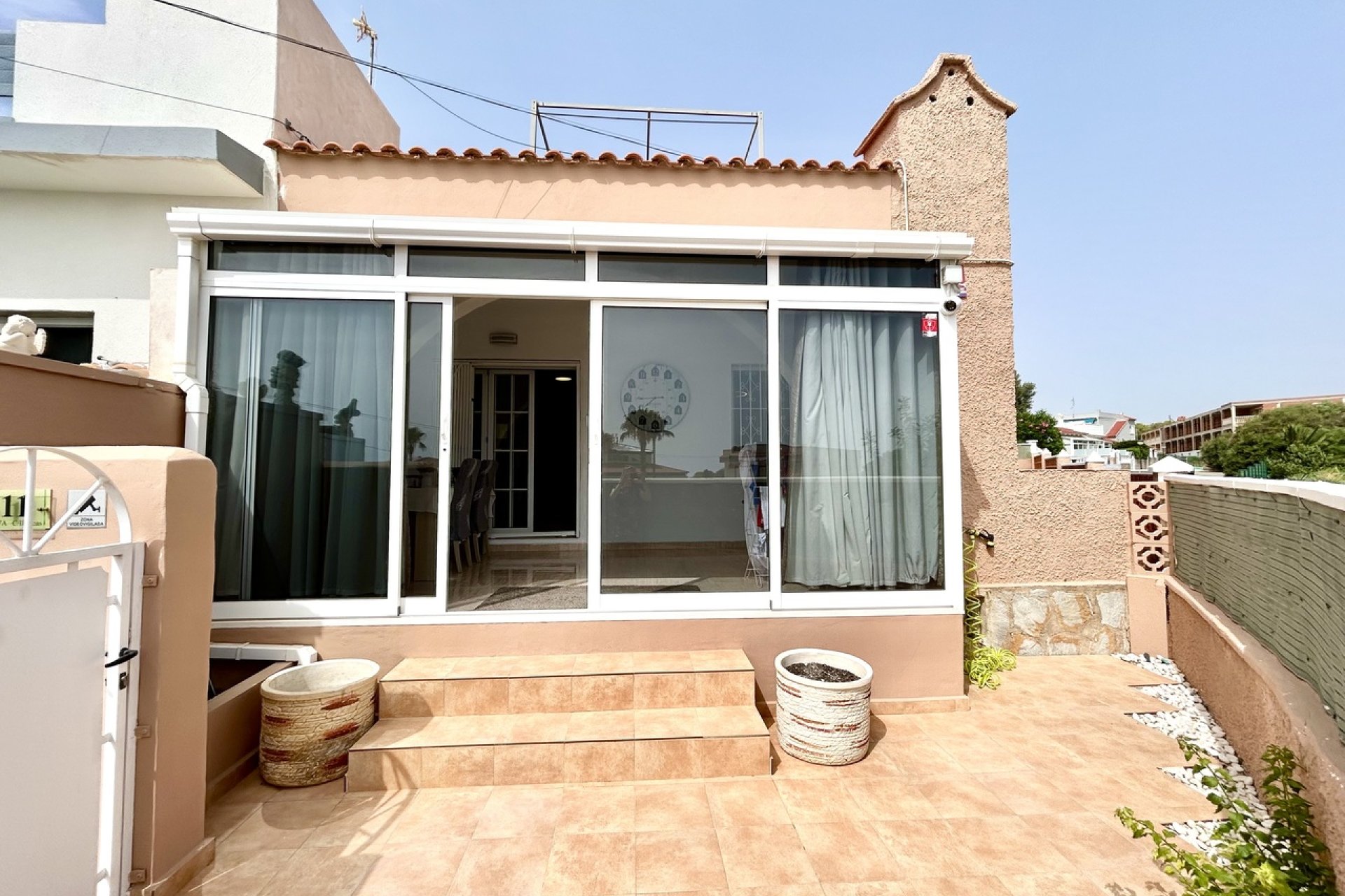 Revente - Bungalow -
Villamartin - Costa Blanca