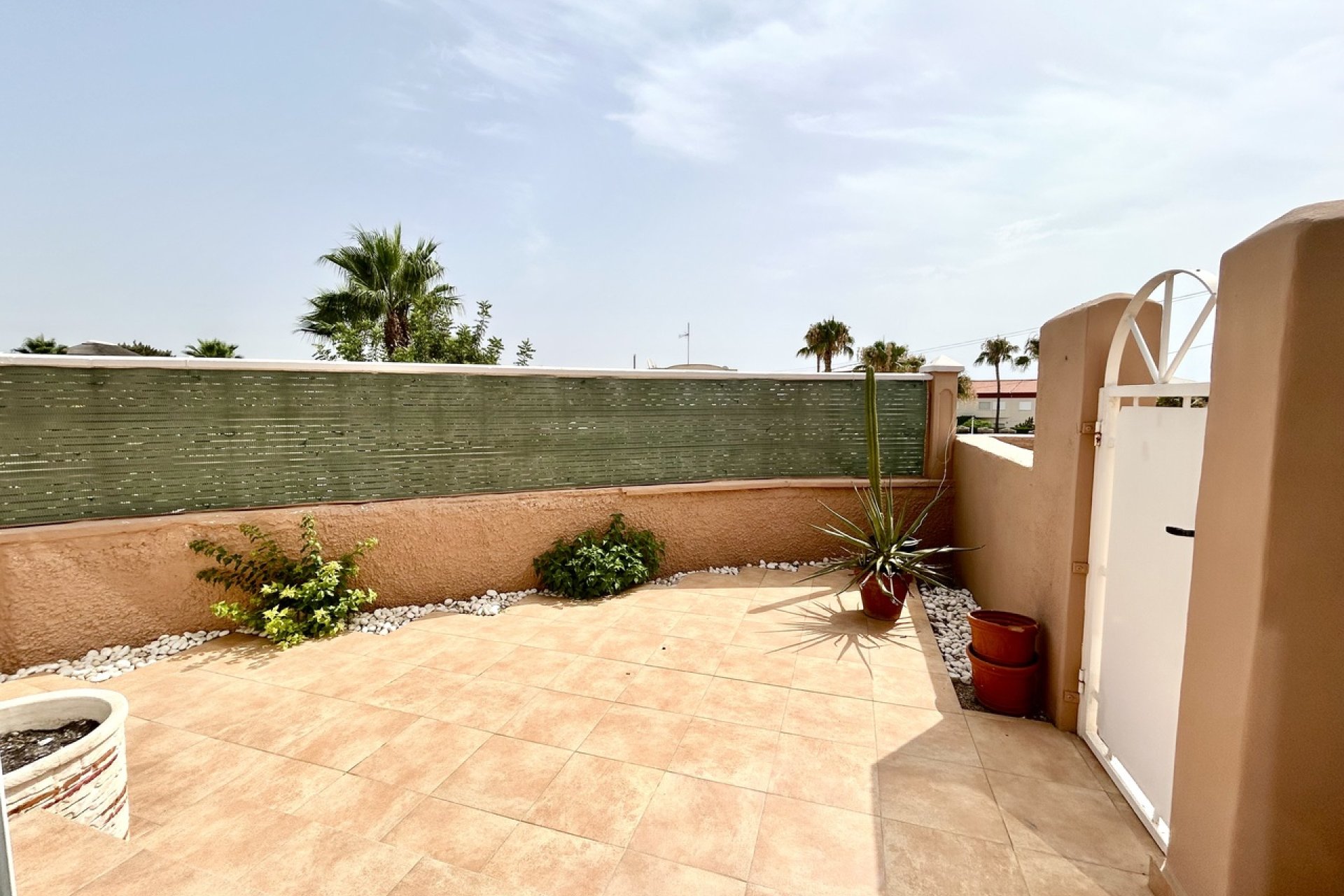 Revente - Bungalow -
Villamartin - Costa Blanca