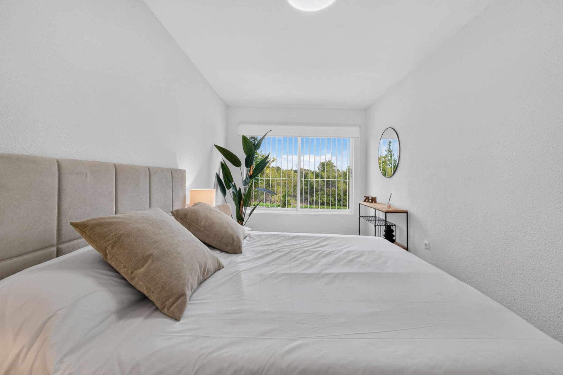 Revente - Bungalow -
Villamartin - Costa Blanca