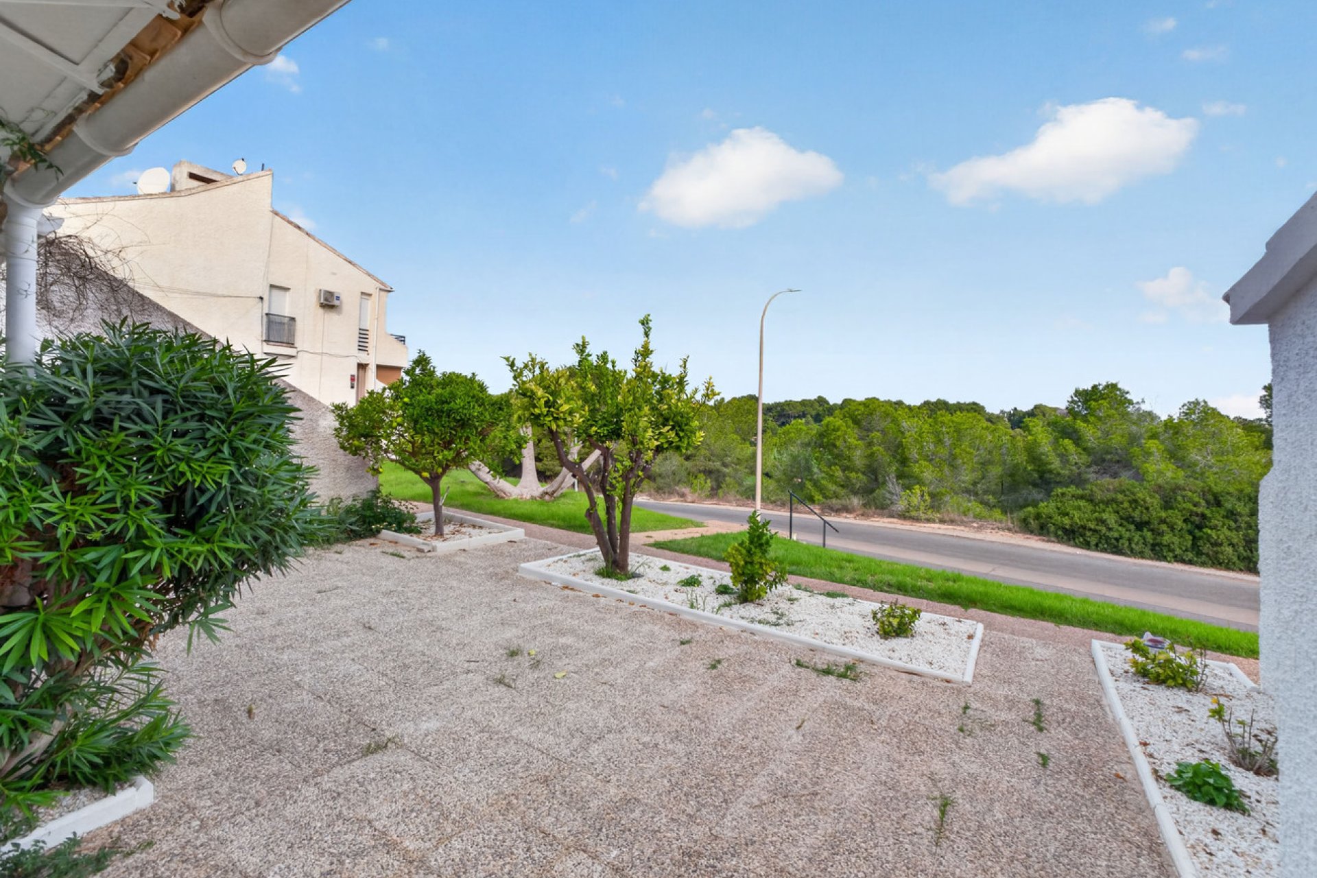 Revente - Bungalow -
Villamartin - Costa Blanca