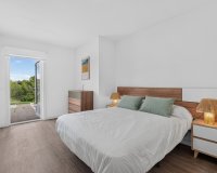 Revente - Bungalow -
Villamartin - Costa Blanca