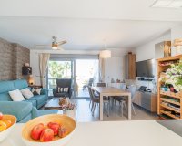 Revente - Bungalow -
Vistabella Golf Entre Naranjos - Inland