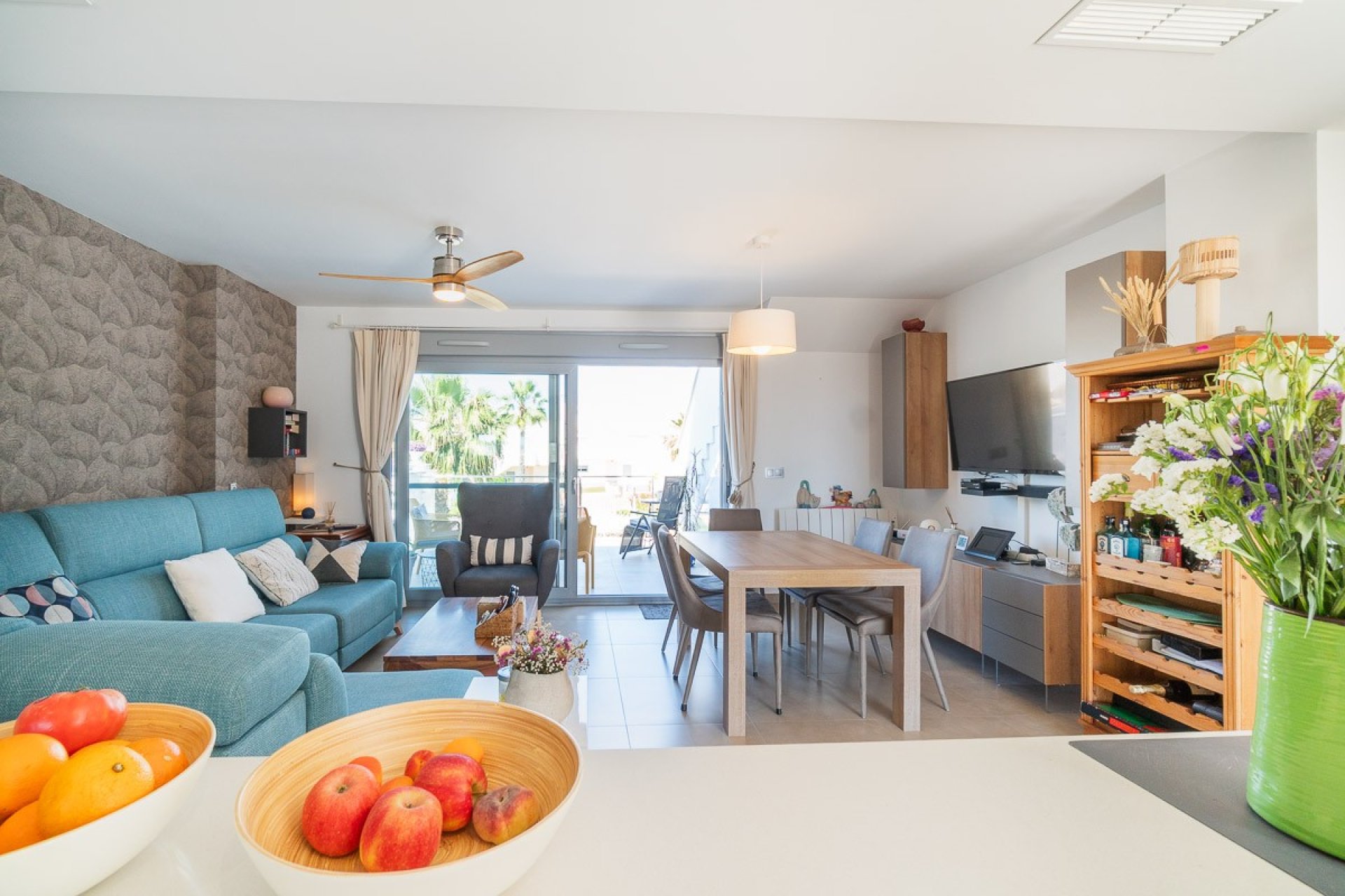 Revente - Bungalow -
Vistabella Golf Entre Naranjos - Inland